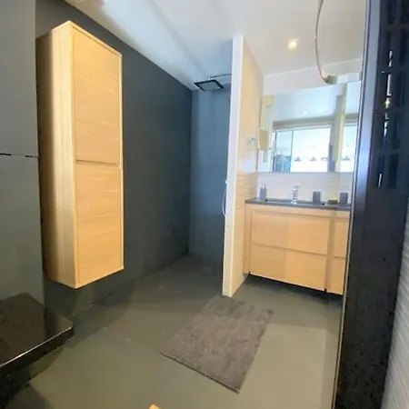 113, Port Ambonne Au Village Naturiste Apartment Agde